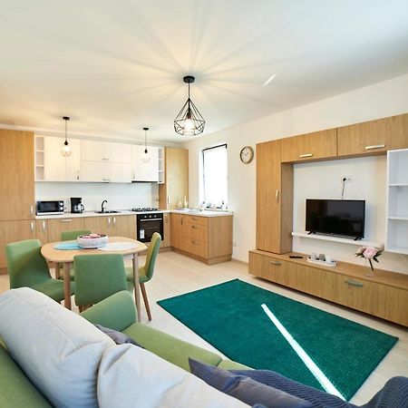 Avram Iancu Apartments Braşov Extérieur photo