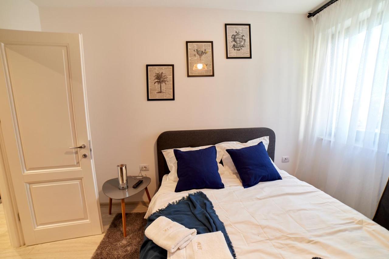 Avram Iancu Apartments Braşov Extérieur photo
