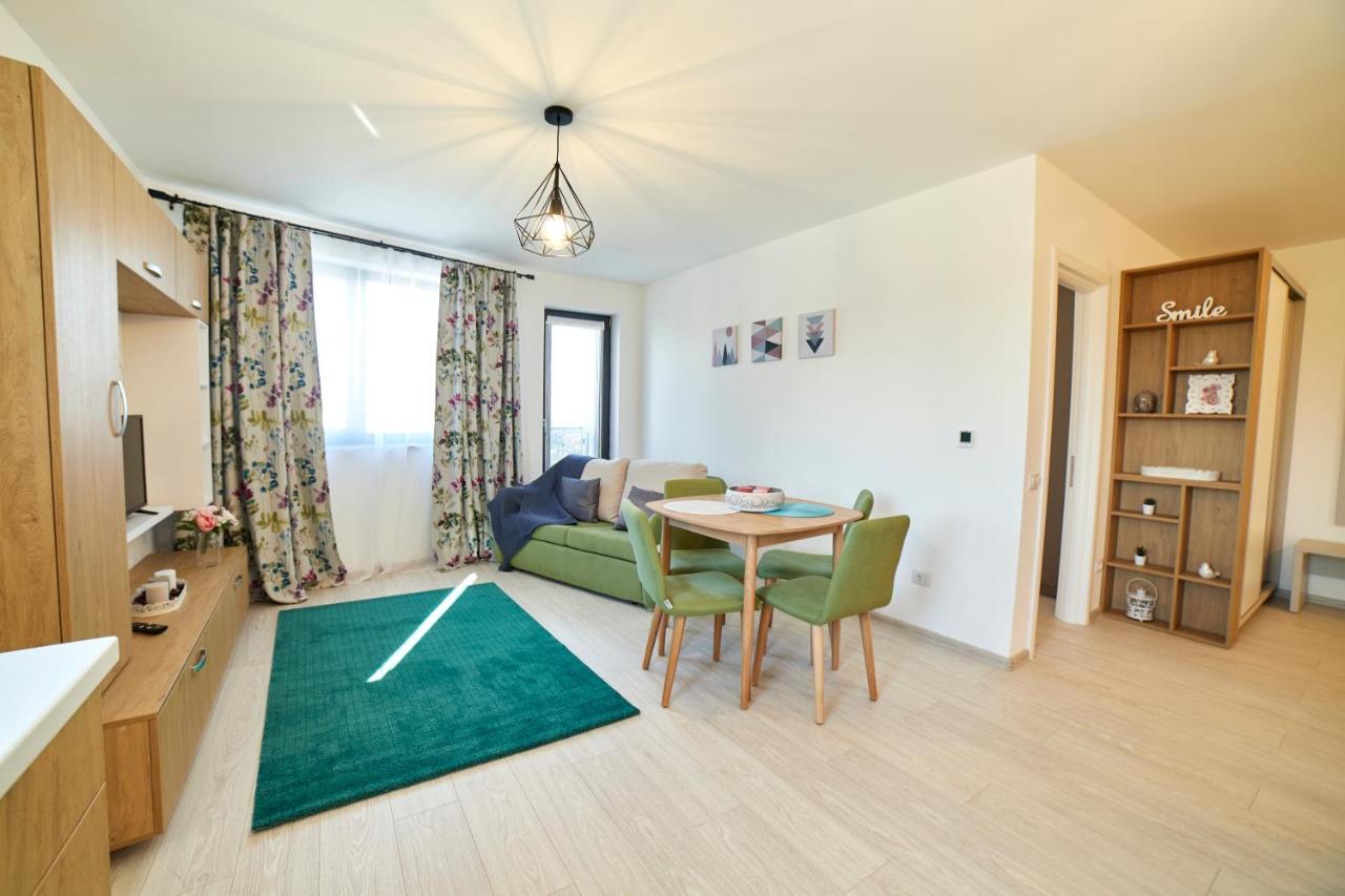 Avram Iancu Apartments Braşov Extérieur photo
