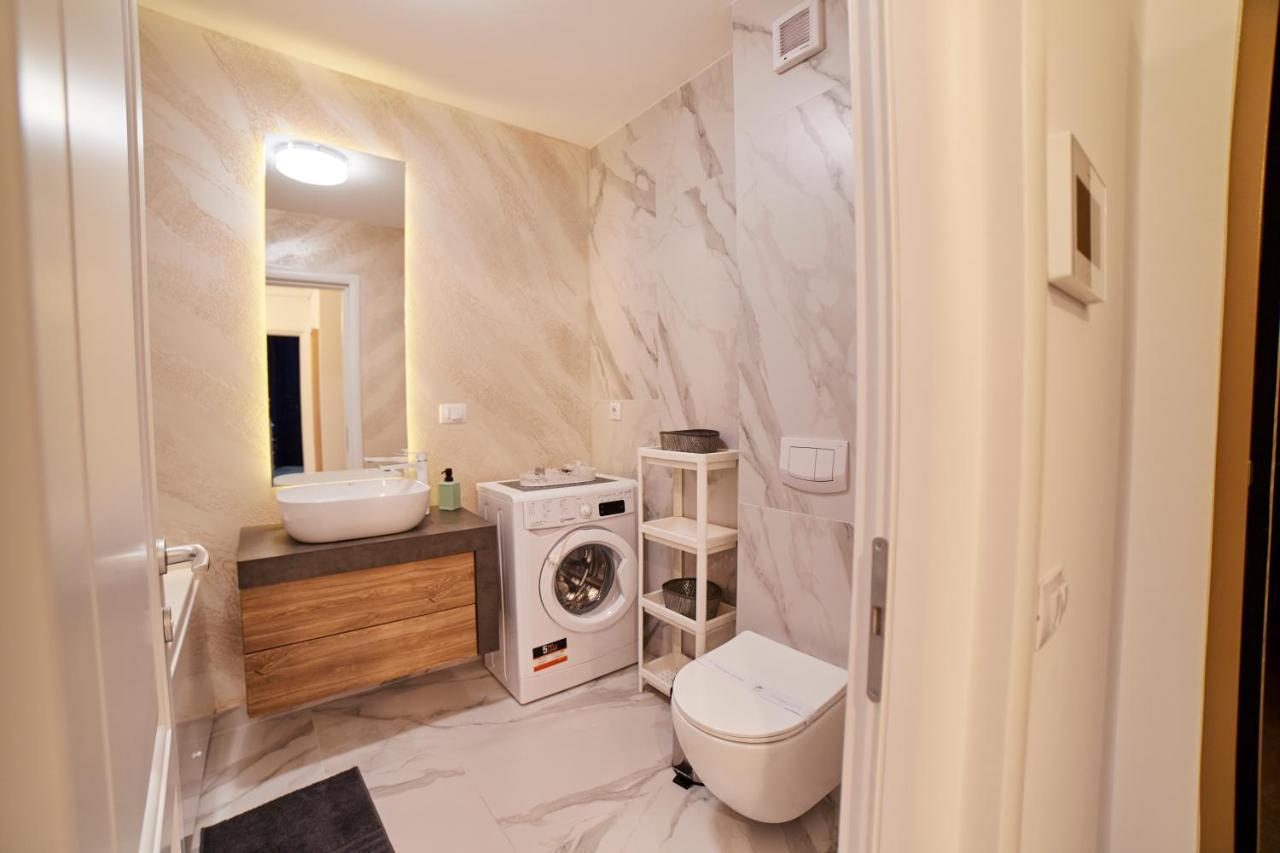 Avram Iancu Apartments Braşov Extérieur photo