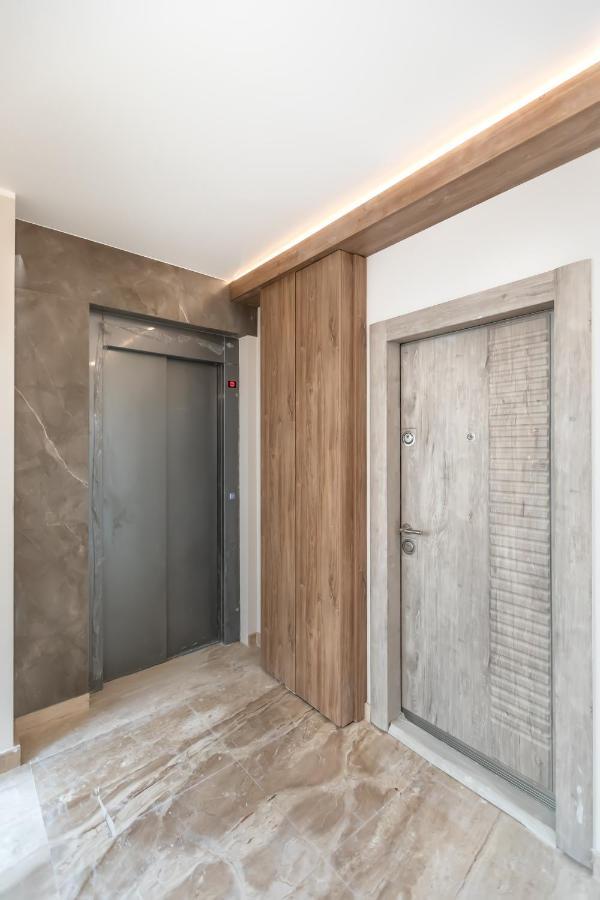 Avram Iancu Apartments Braşov Extérieur photo