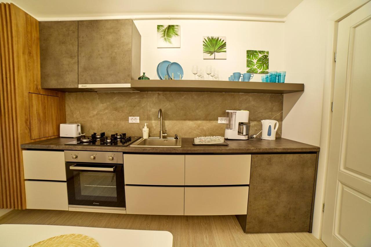 Avram Iancu Apartments Braşov Extérieur photo
