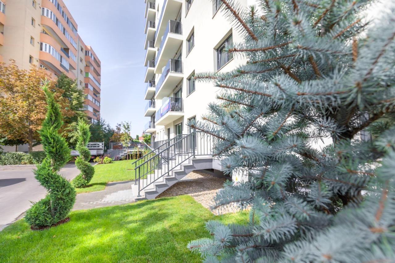Avram Iancu Apartments Braşov Extérieur photo