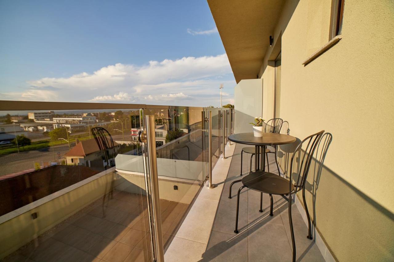 Avram Iancu Apartments Braşov Extérieur photo