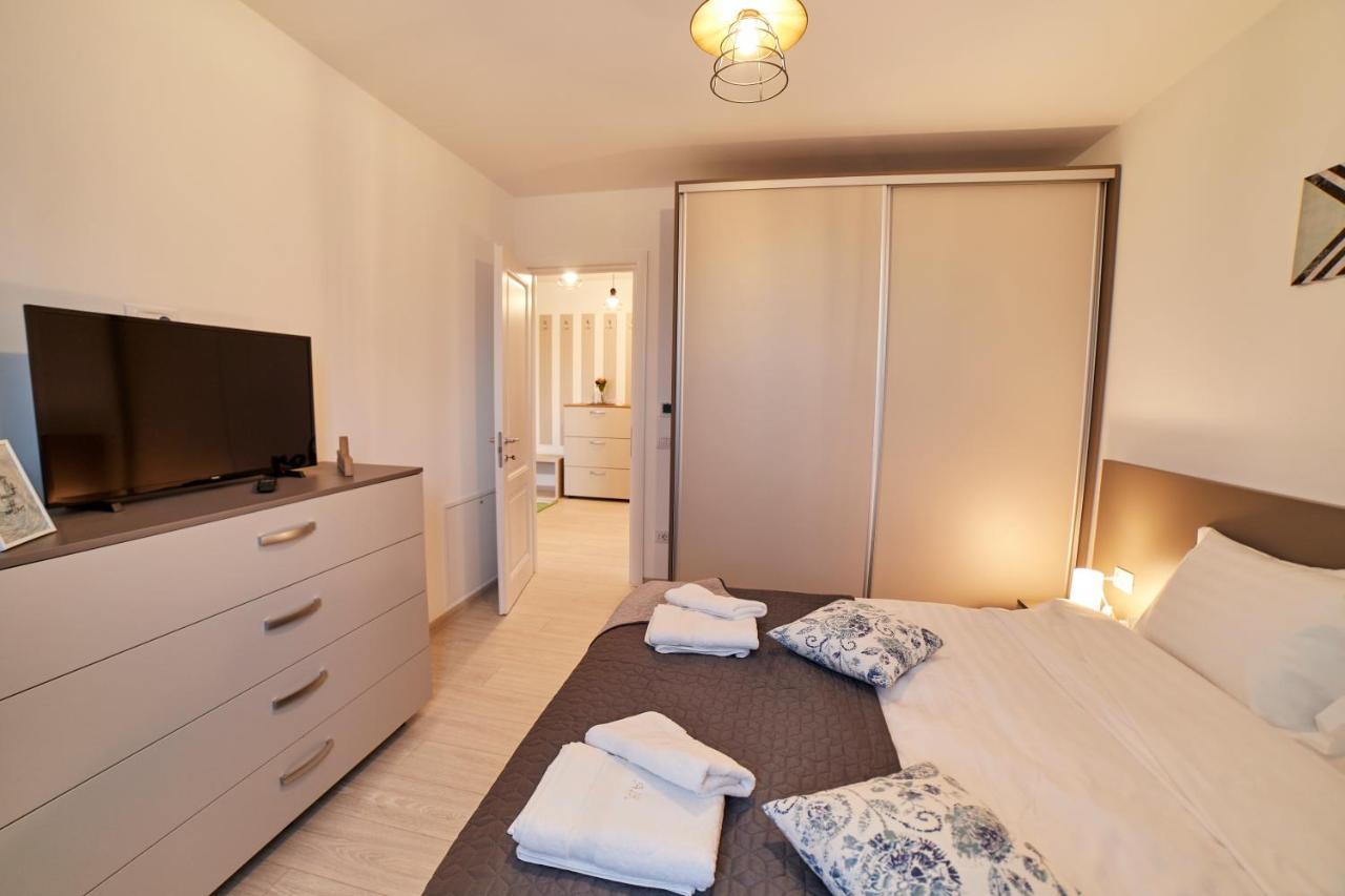 Avram Iancu Apartments Braşov Extérieur photo