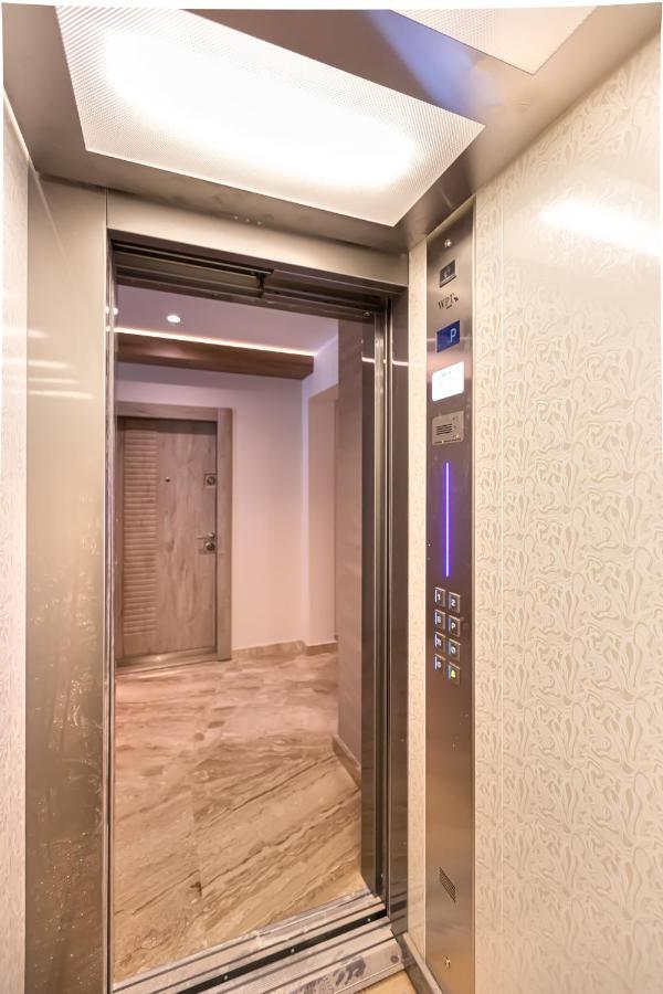 Avram Iancu Apartments Braşov Extérieur photo