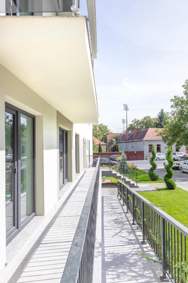 Avram Iancu Apartments Braşov Extérieur photo