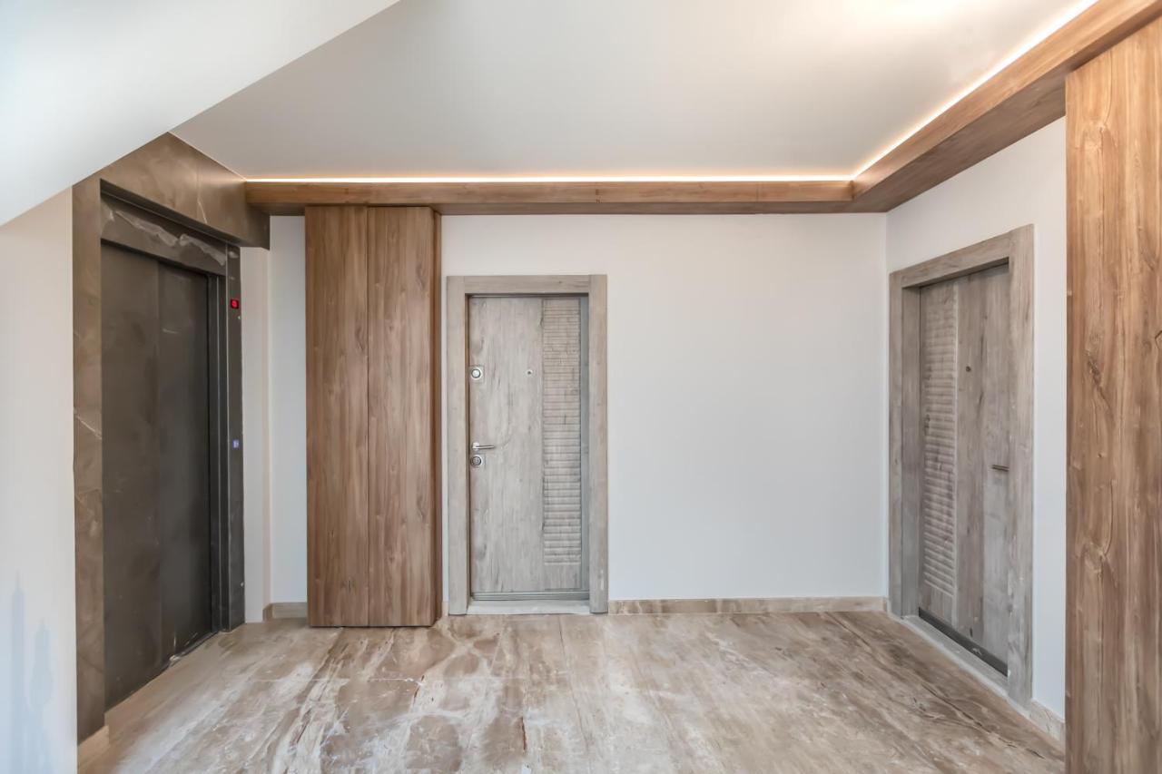 Avram Iancu Apartments Braşov Extérieur photo