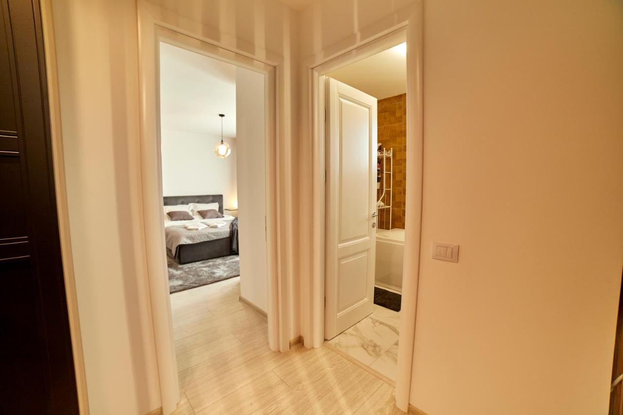 Avram Iancu Apartments Braşov Extérieur photo