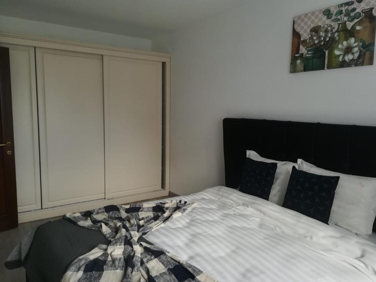 Avram Iancu Apartments Braşov Extérieur photo