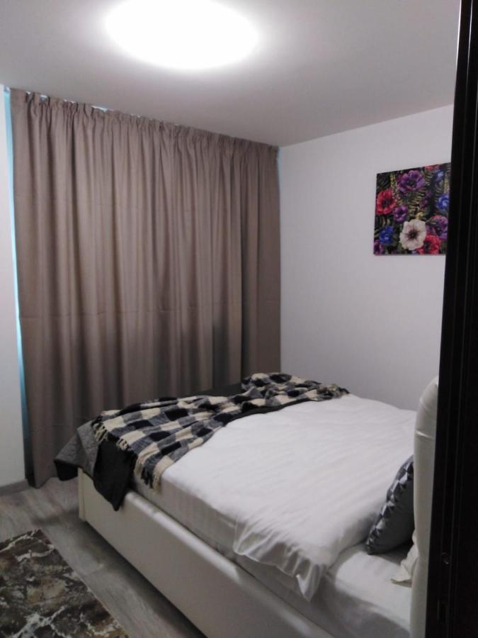 Avram Iancu Apartments Braşov Extérieur photo