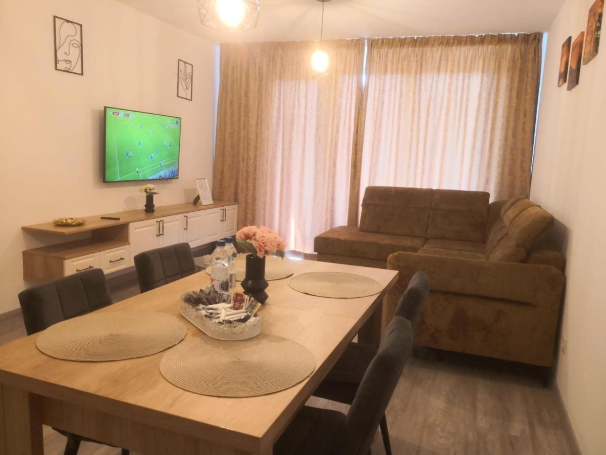 Avram Iancu Apartments Braşov Extérieur photo