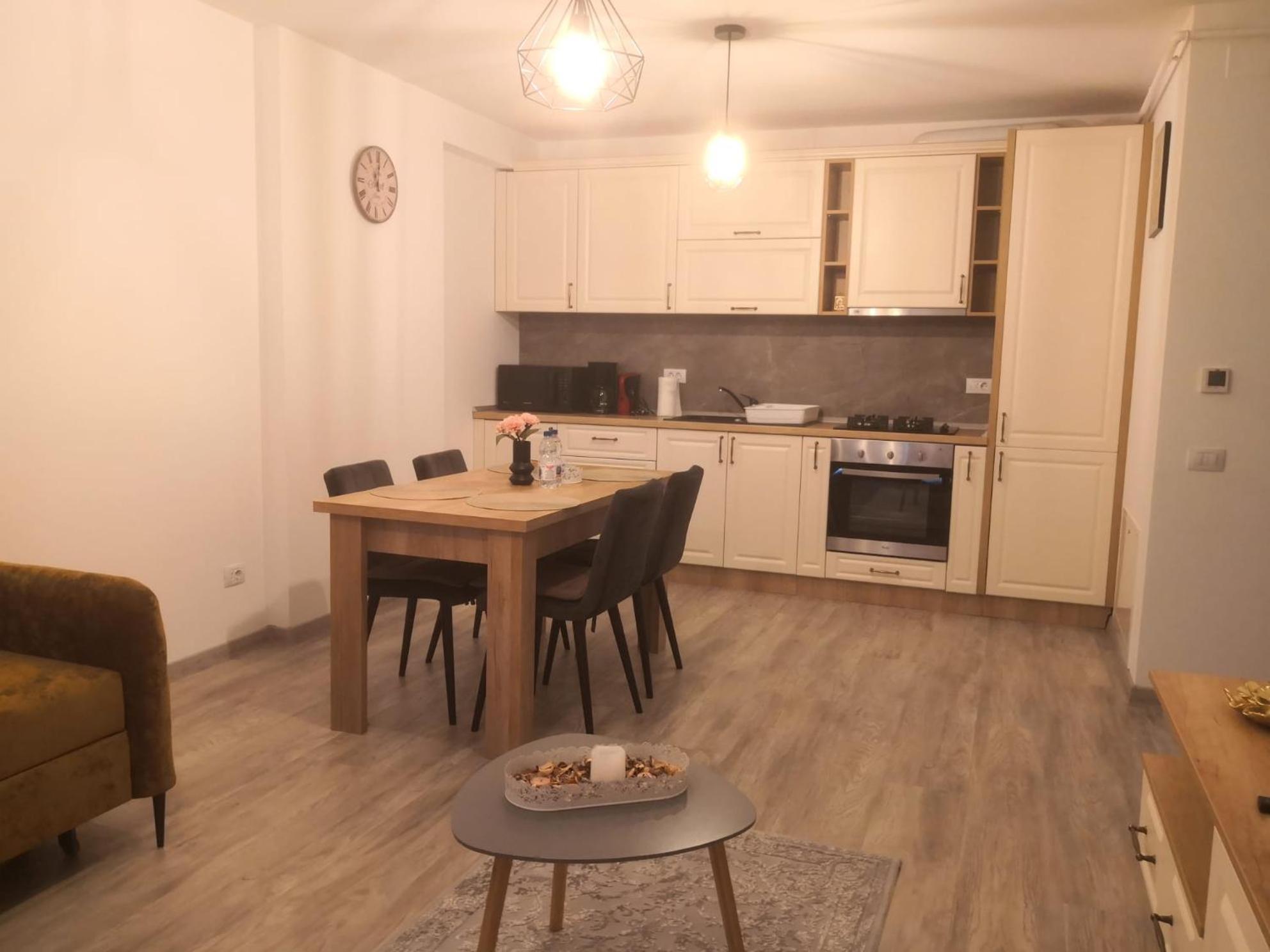 Avram Iancu Apartments Braşov Extérieur photo