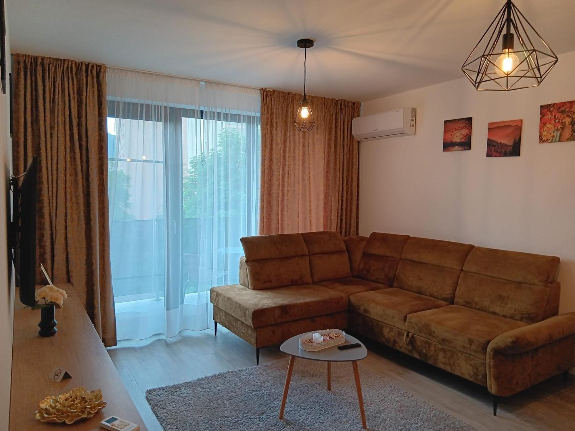 Avram Iancu Apartments Braşov Extérieur photo