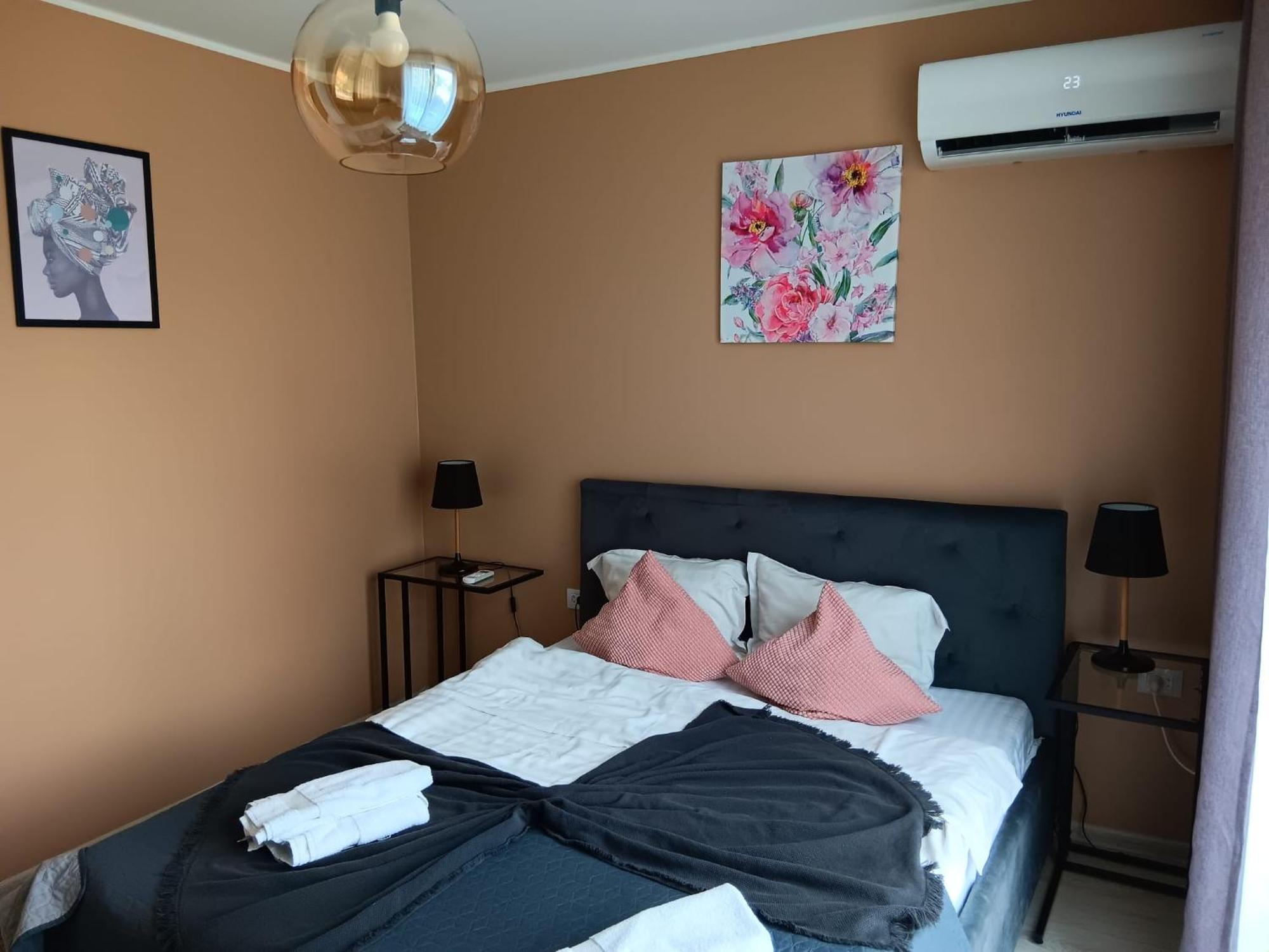 Avram Iancu Apartments Braşov Extérieur photo