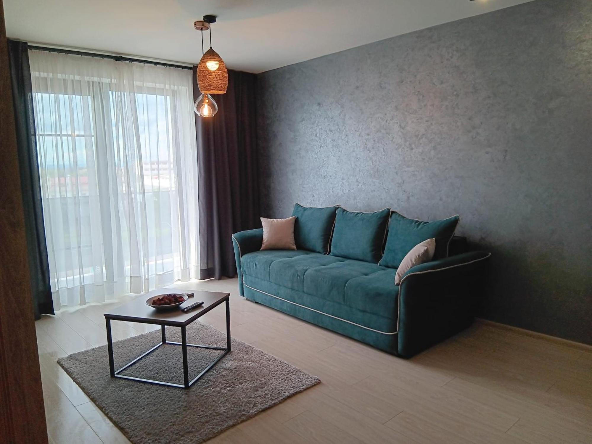Avram Iancu Apartments Braşov Extérieur photo
