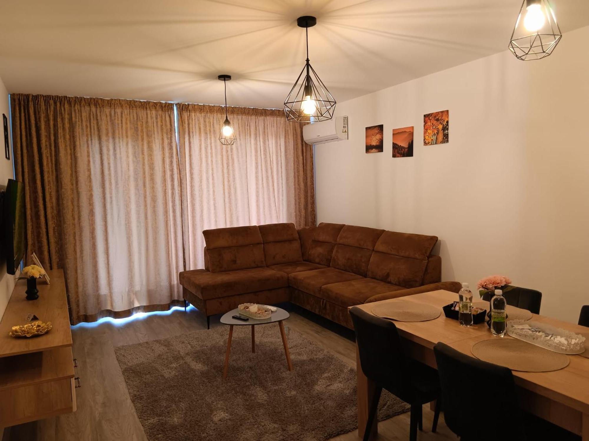 Avram Iancu Apartments Braşov Extérieur photo