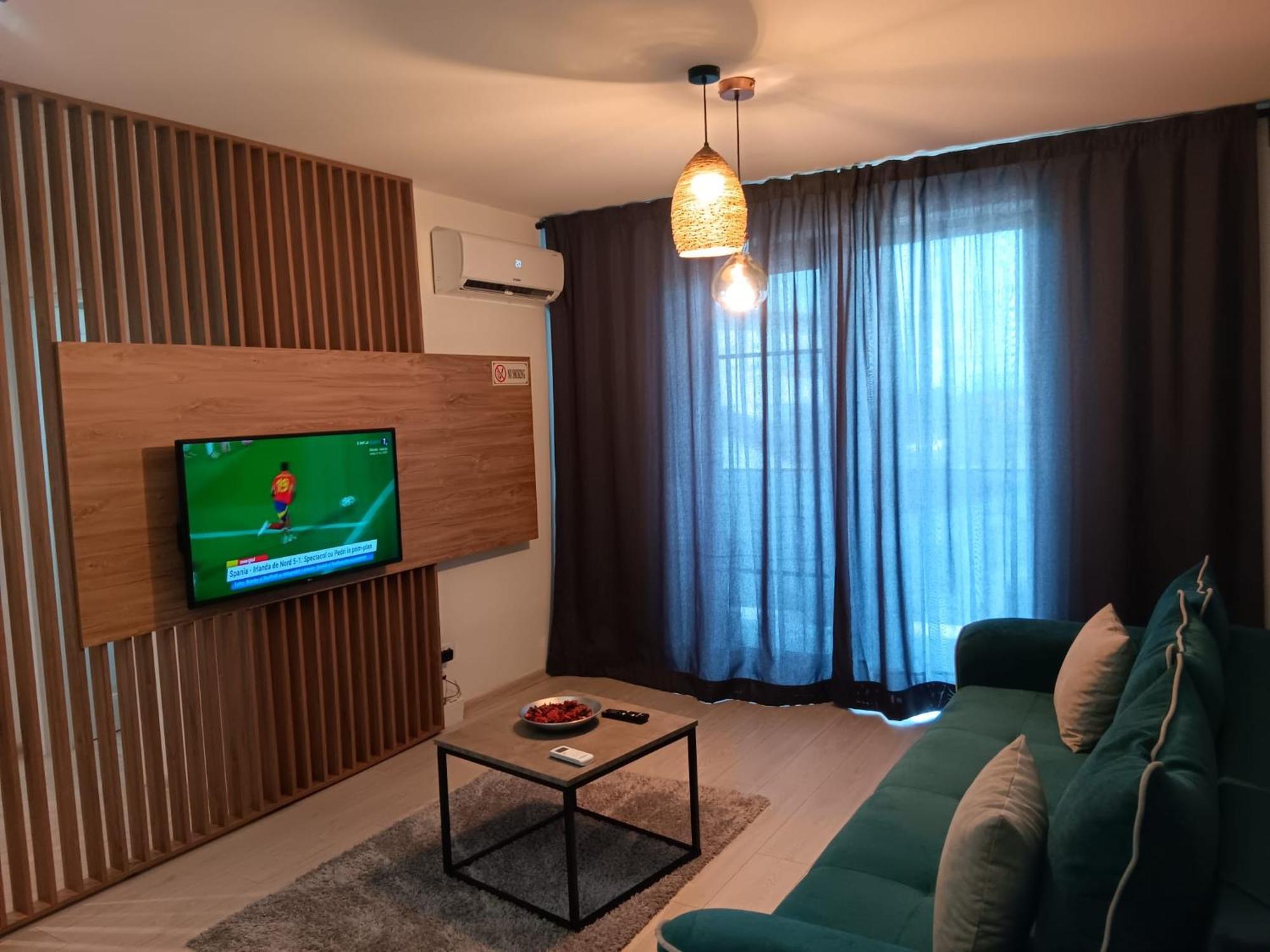 Avram Iancu Apartments Braşov Extérieur photo