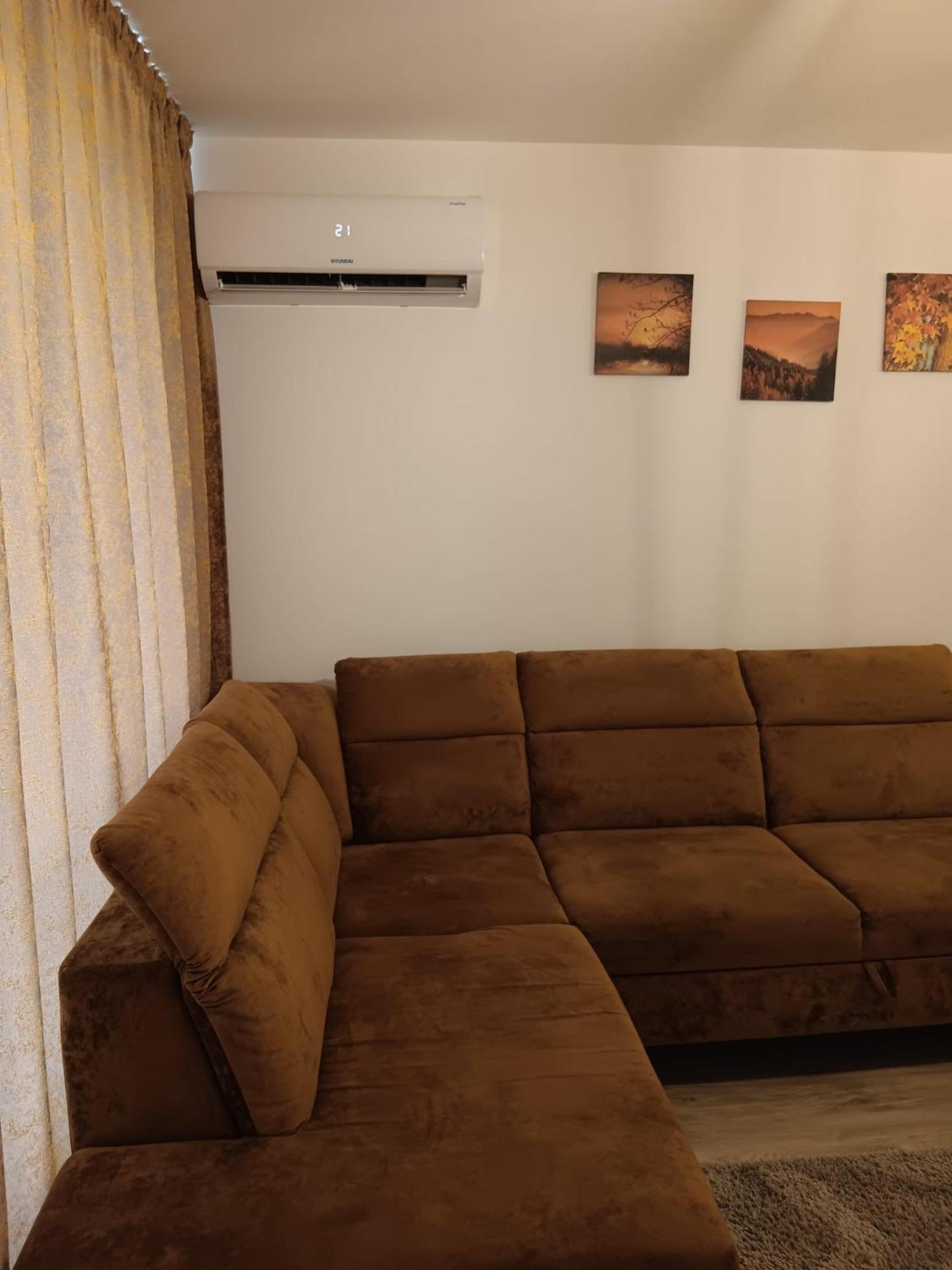 Avram Iancu Apartments Braşov Extérieur photo