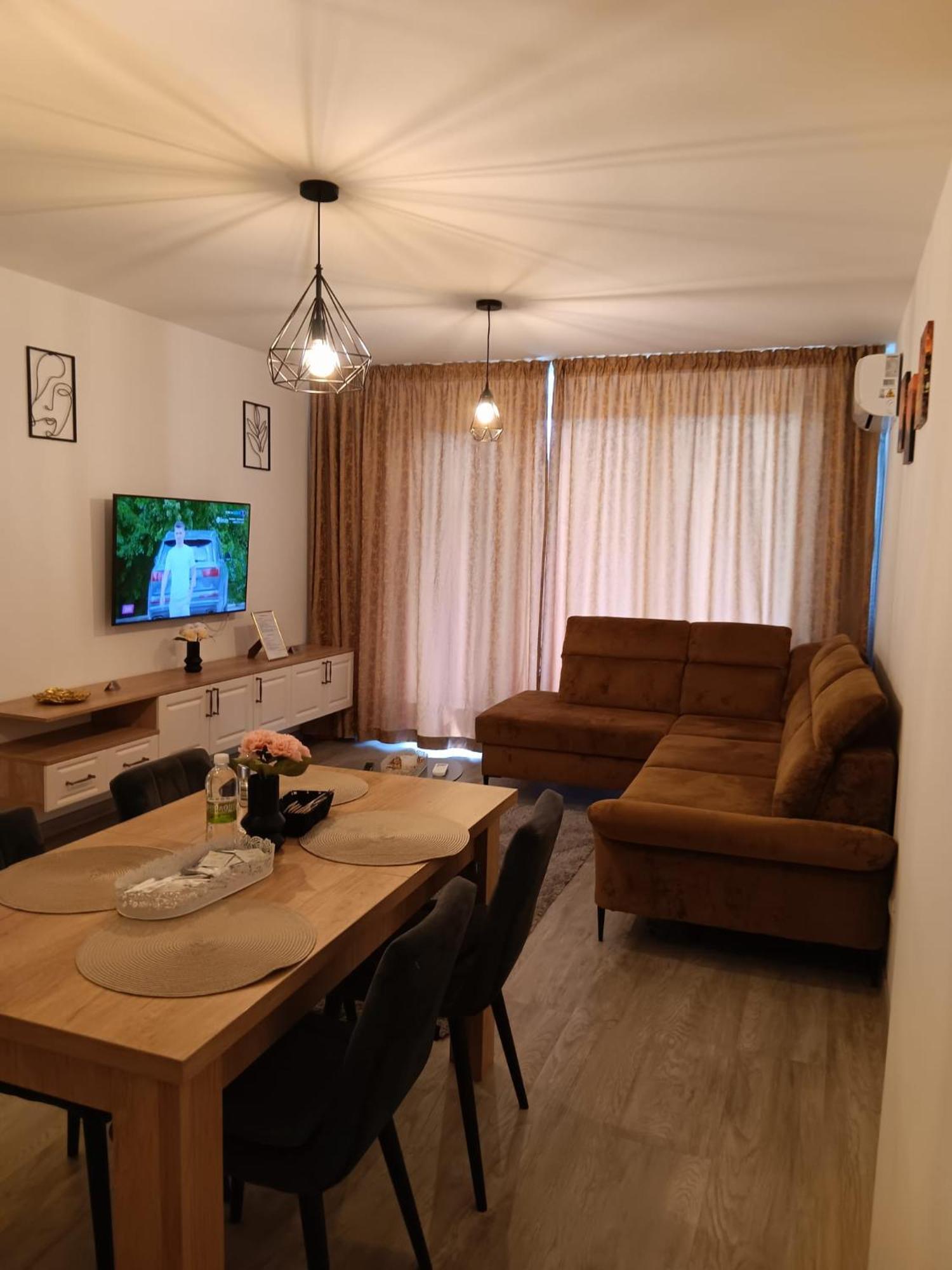 Avram Iancu Apartments Braşov Extérieur photo