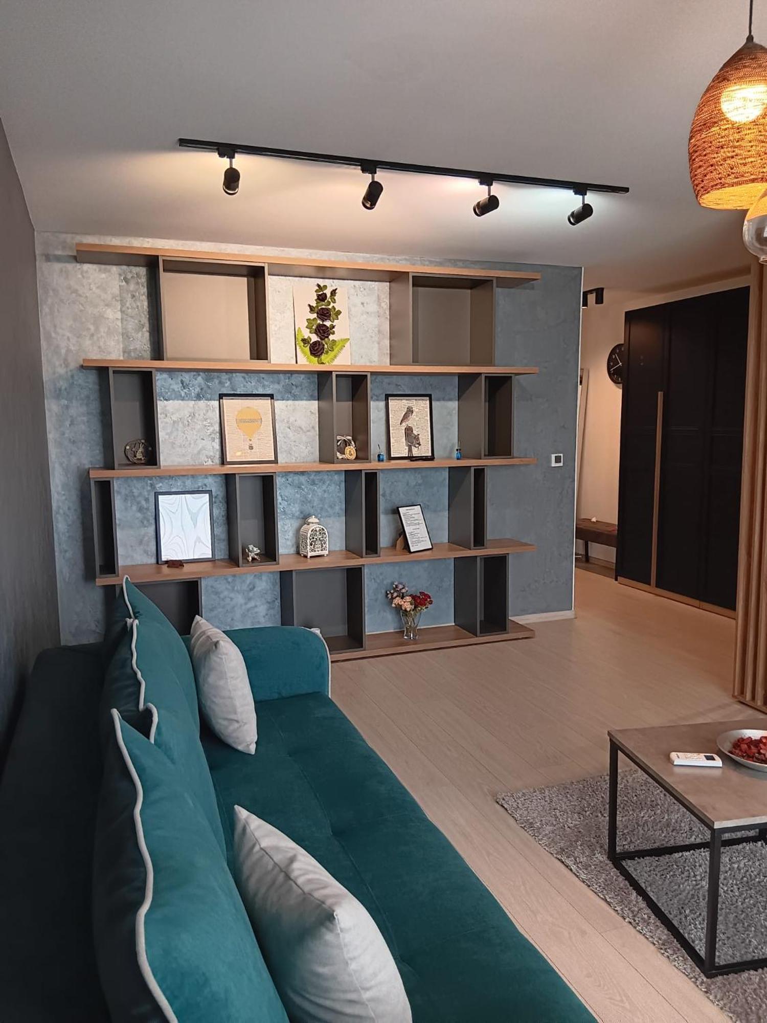 Avram Iancu Apartments Braşov Extérieur photo