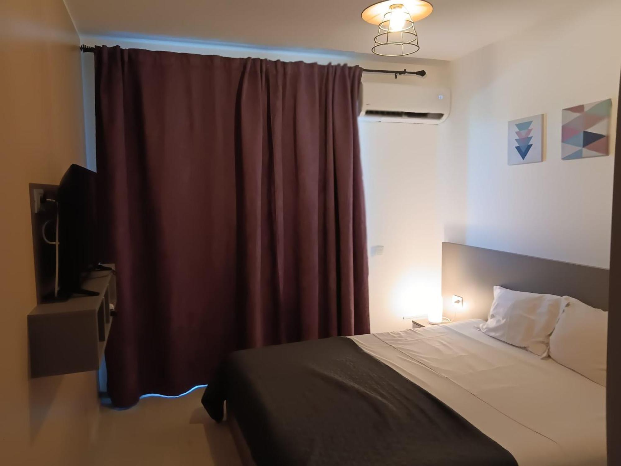 Avram Iancu Apartments Braşov Extérieur photo