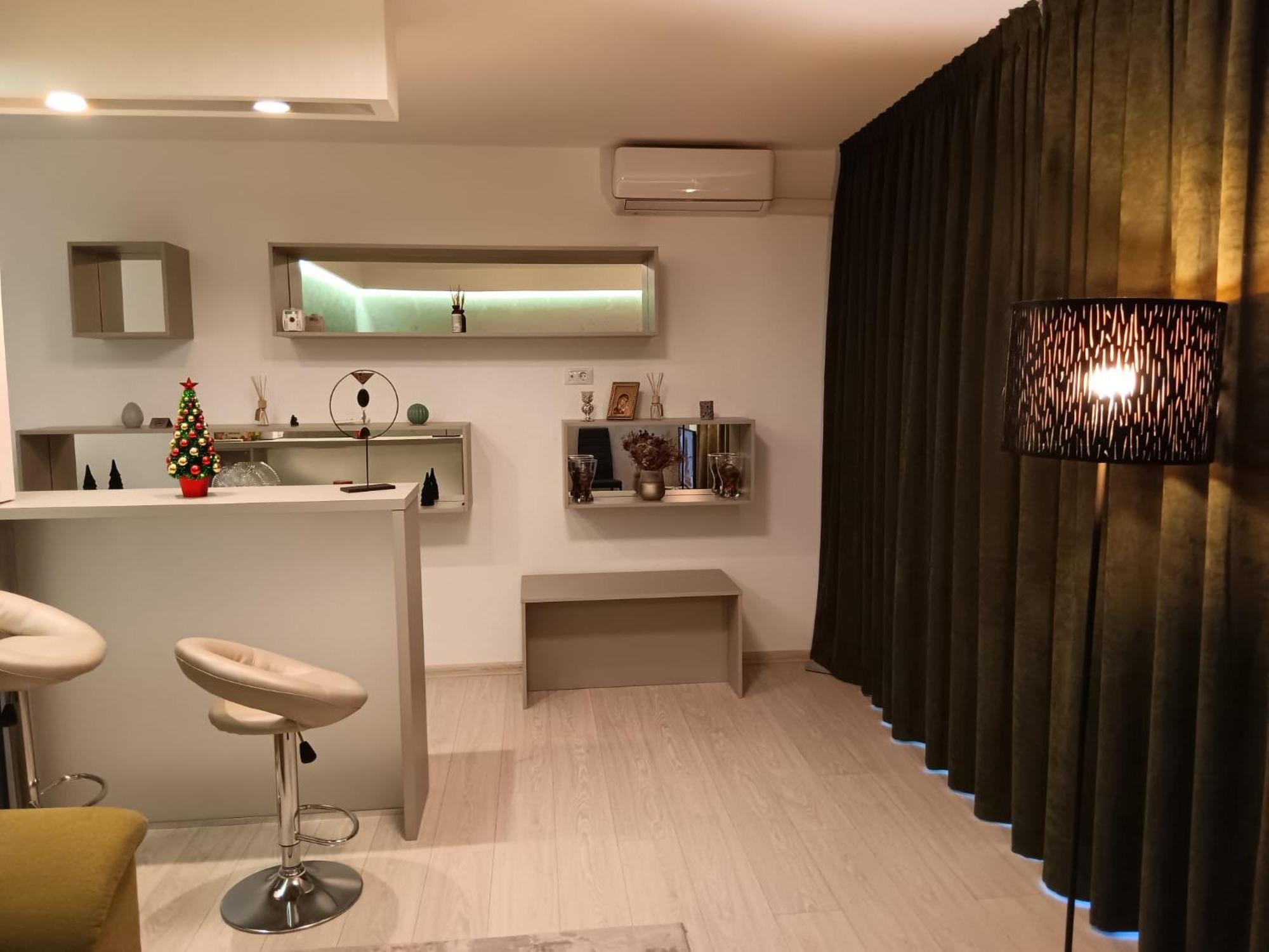 Avram Iancu Apartments Braşov Extérieur photo
